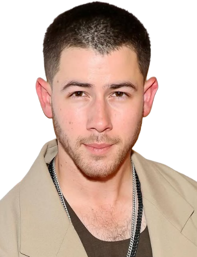 Nick Jonas